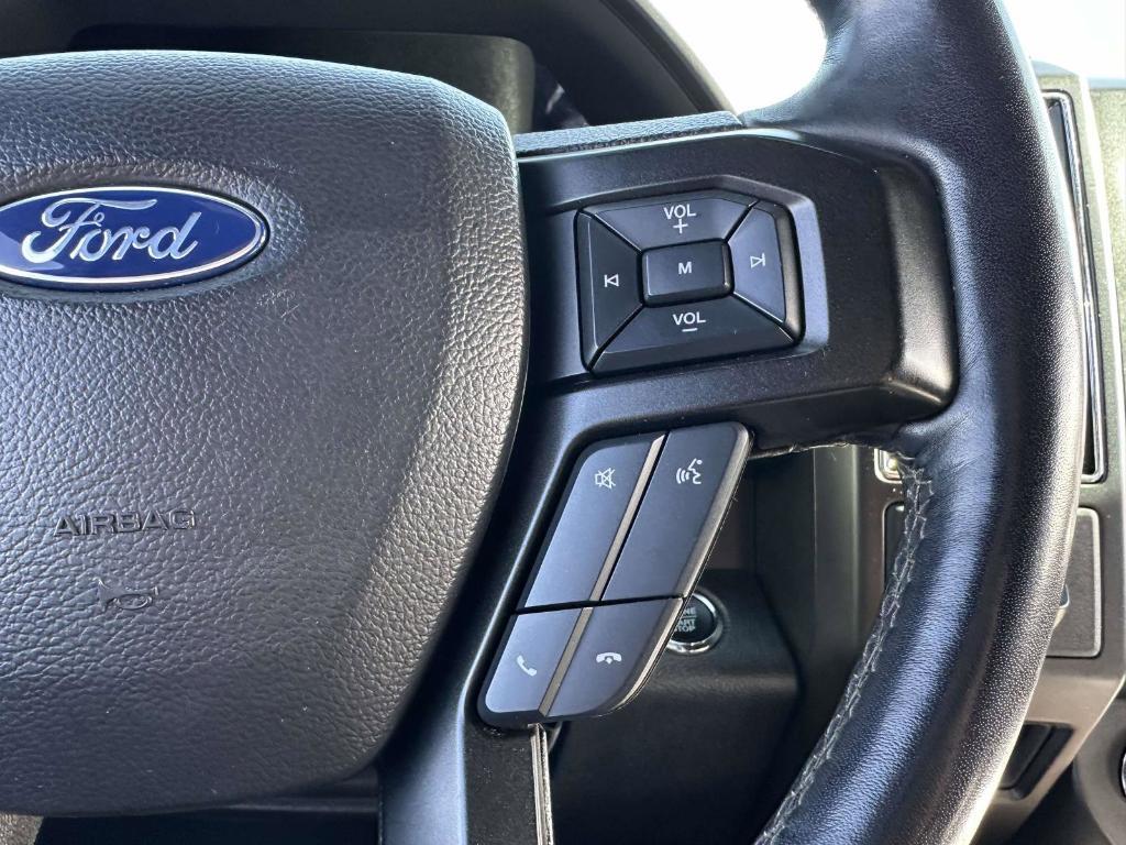 used 2020 Ford Expedition car, priced at $30,995