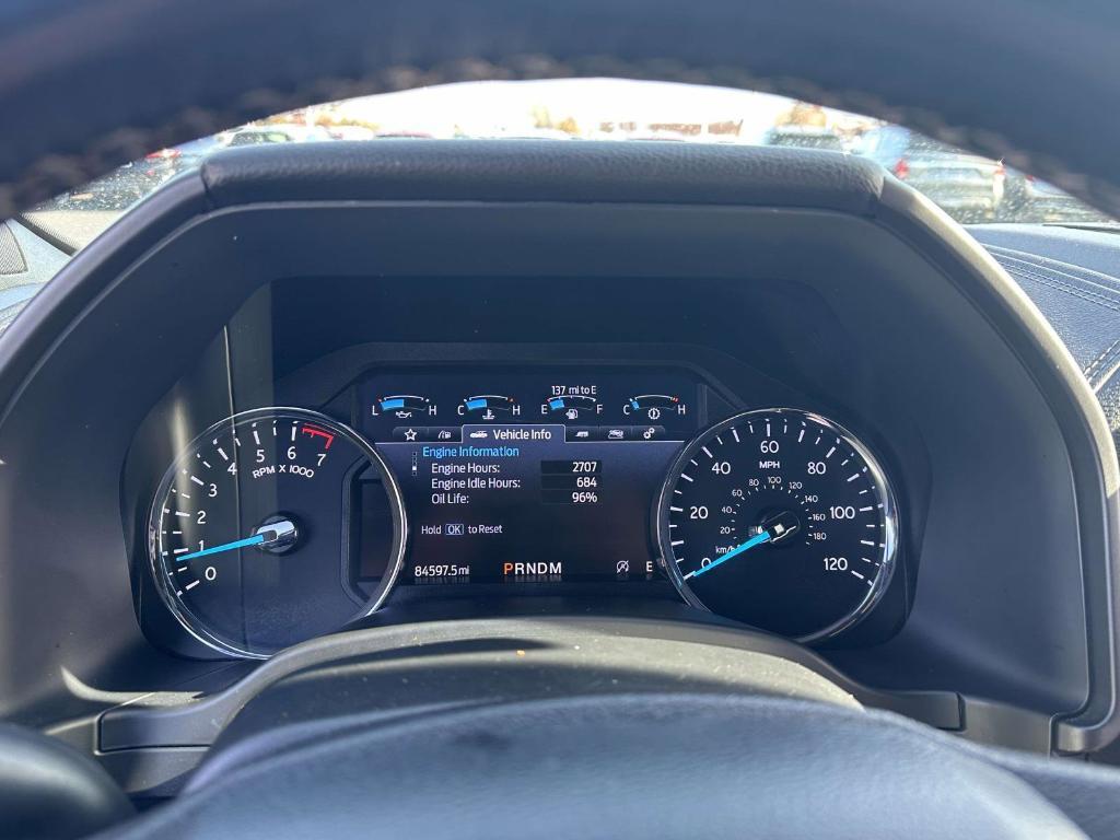 used 2020 Ford Expedition car, priced at $30,995