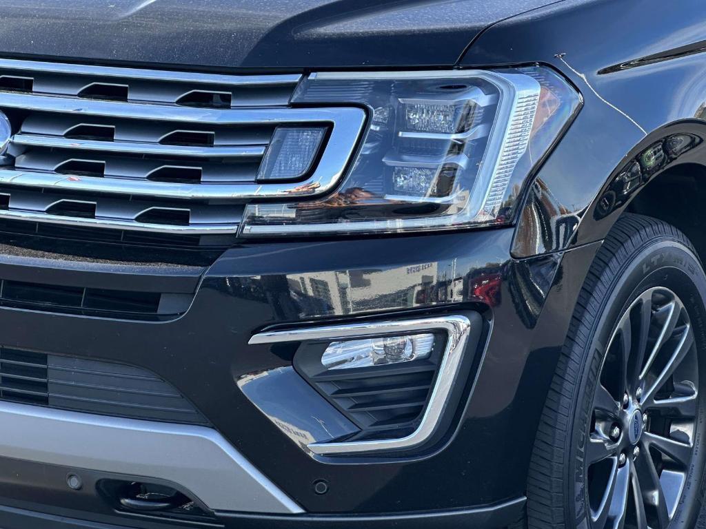 used 2020 Ford Expedition car, priced at $30,995