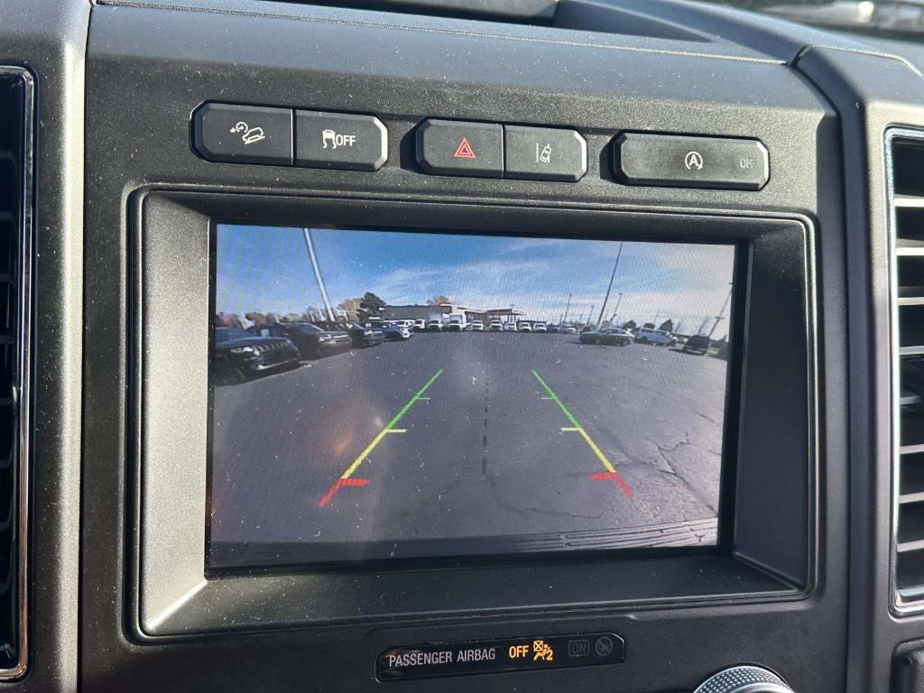 used 2020 Ford Expedition car, priced at $30,995