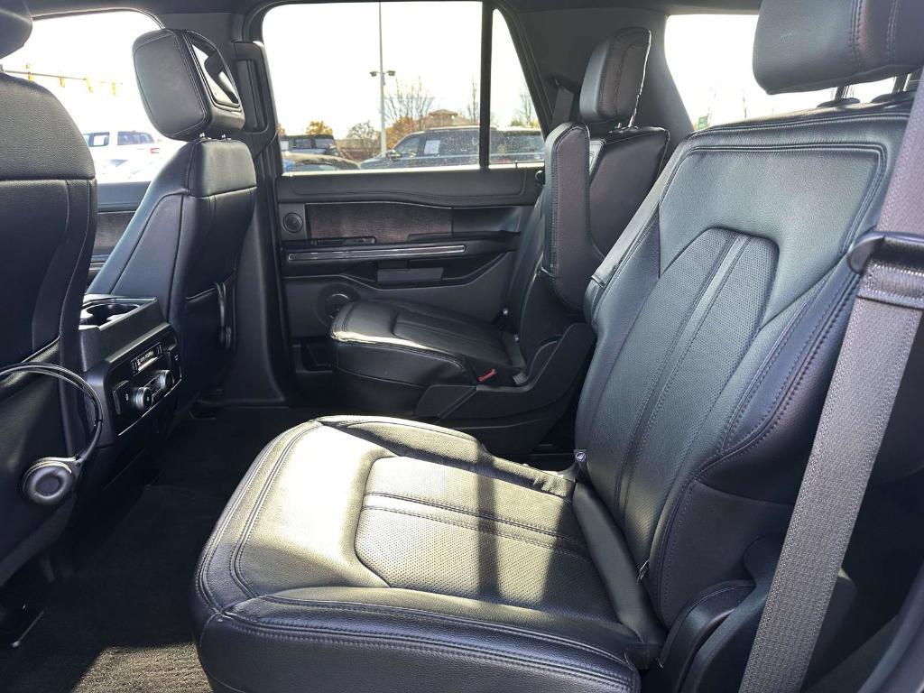 used 2020 Ford Expedition car, priced at $30,995