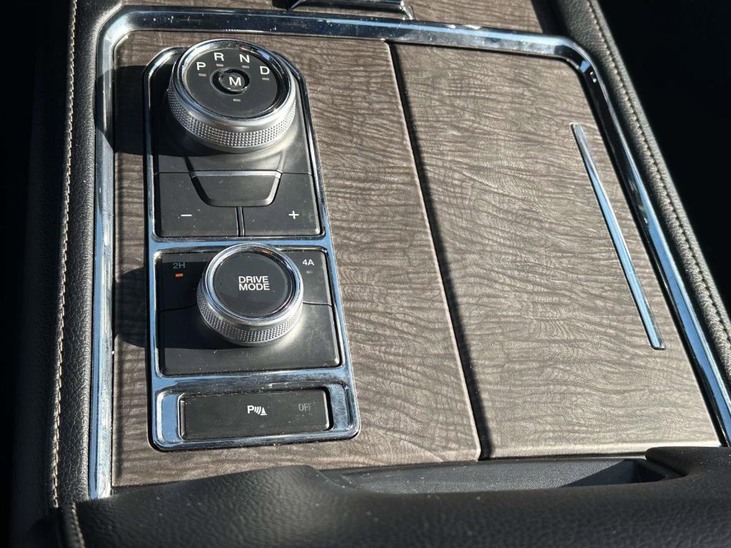 used 2020 Ford Expedition car, priced at $30,995