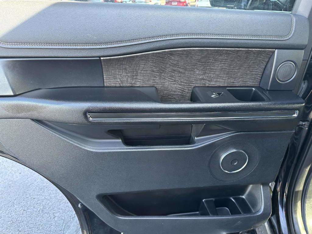 used 2020 Ford Expedition car, priced at $30,995
