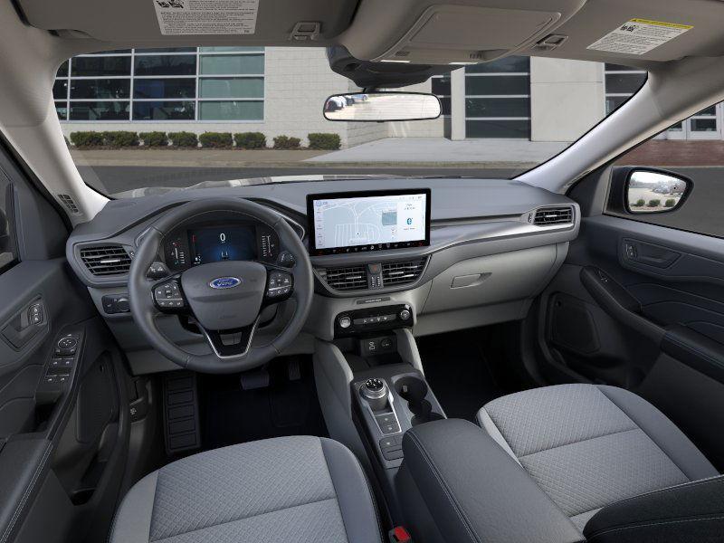 new 2024 Ford Escape car, priced at $31,857