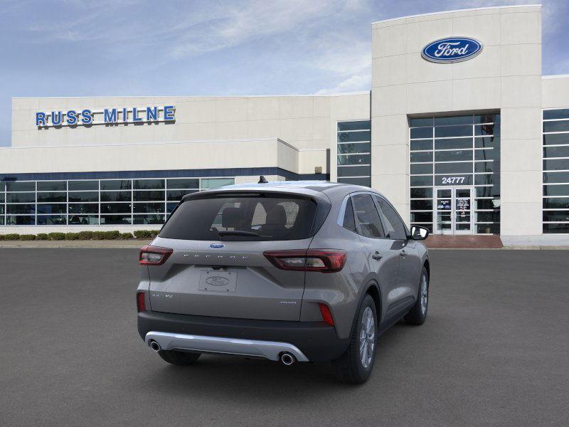 new 2024 Ford Escape car, priced at $31,857