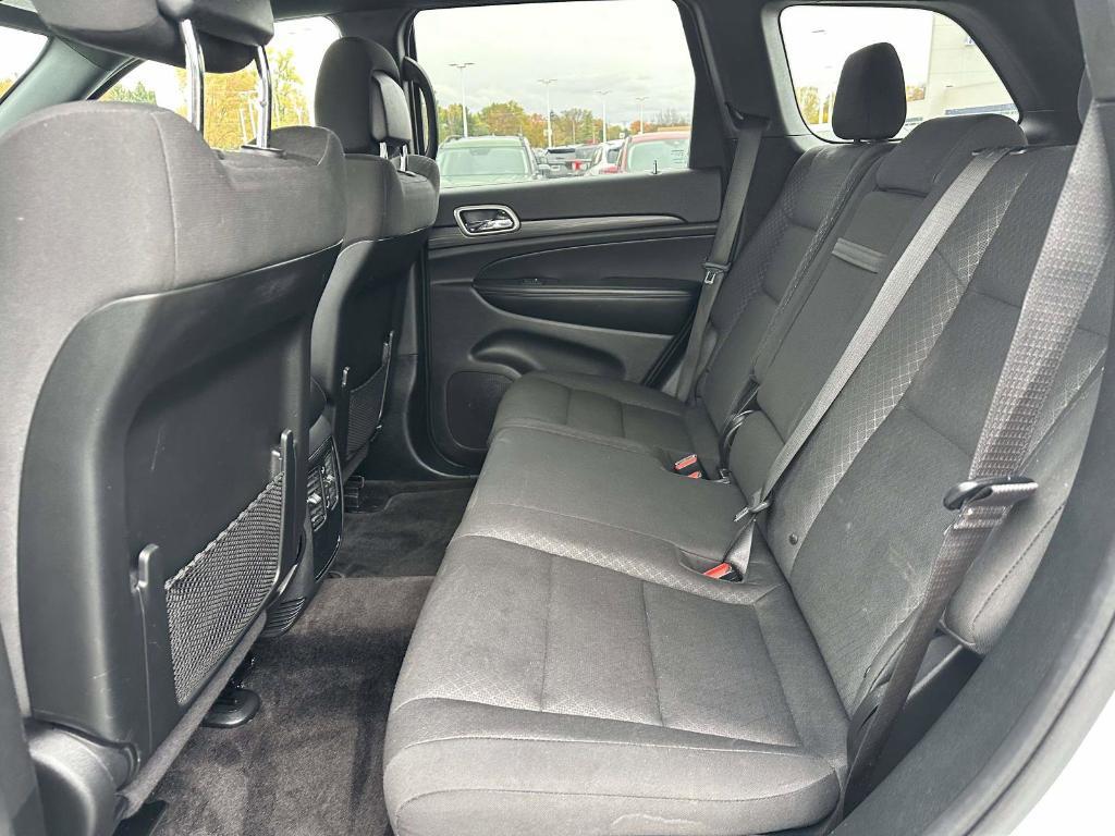 used 2019 Jeep Grand Cherokee car, priced at $17,995