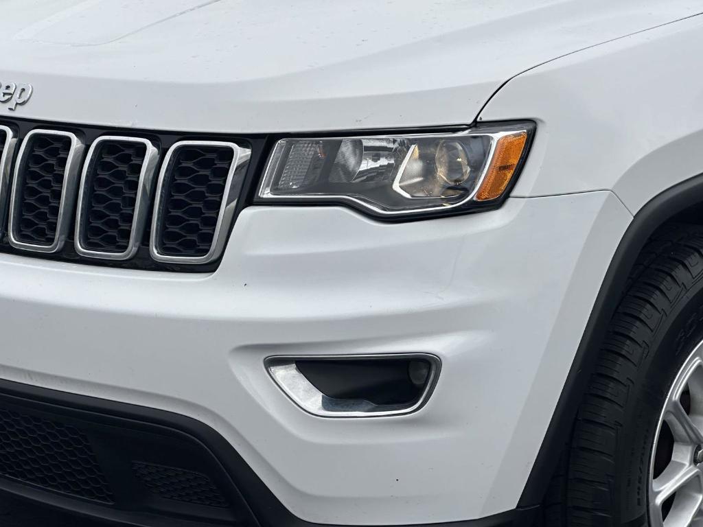 used 2019 Jeep Grand Cherokee car, priced at $17,995