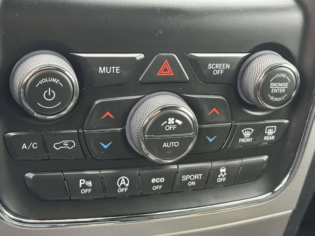 used 2019 Jeep Grand Cherokee car, priced at $17,995