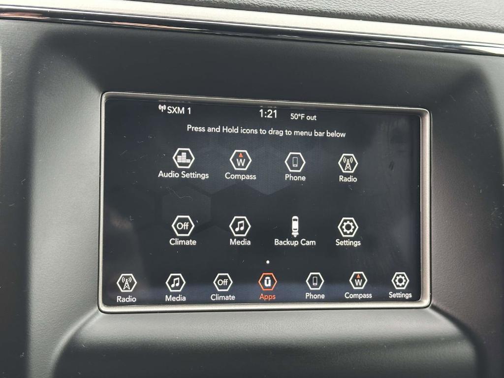 used 2019 Jeep Grand Cherokee car, priced at $17,995