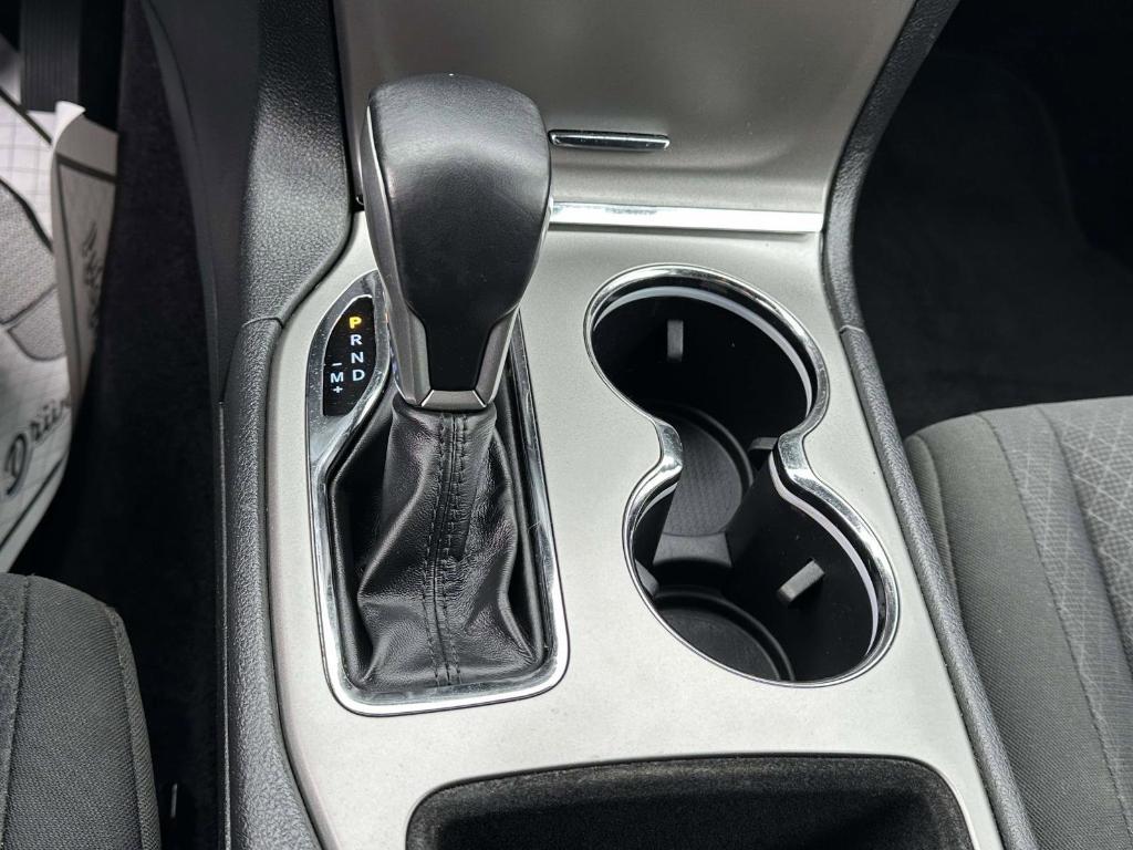 used 2019 Jeep Grand Cherokee car, priced at $17,995