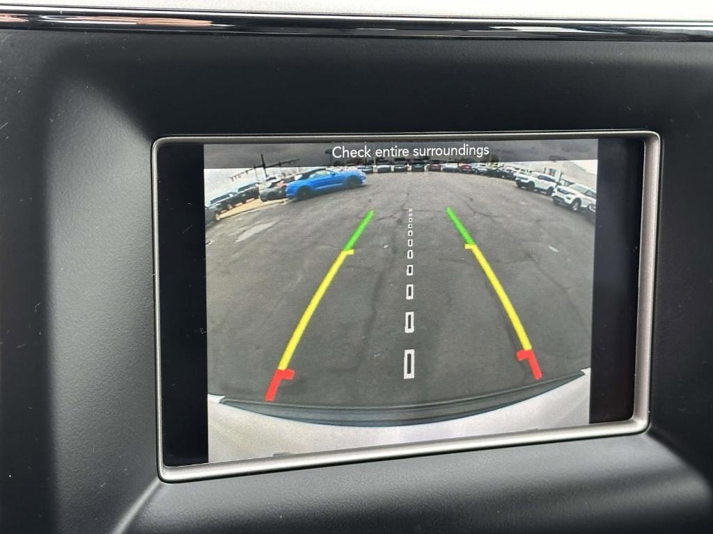 used 2019 Jeep Grand Cherokee car, priced at $17,995