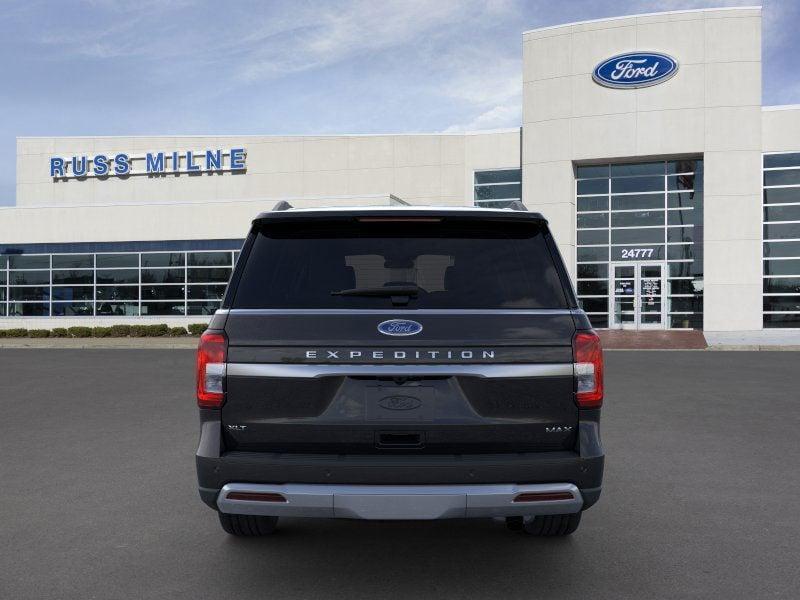 new 2024 Ford Expedition Max car, priced at $70,597