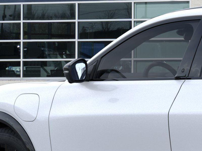 new 2025 Ford Mustang Mach-E car, priced at $52,386