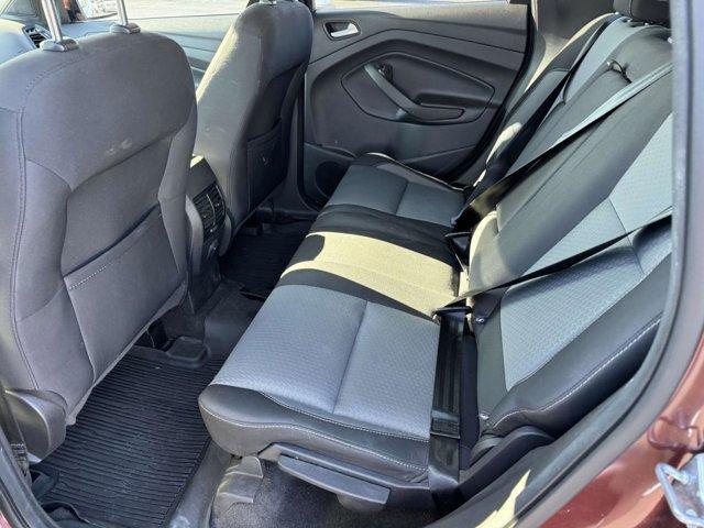 used 2018 Ford Escape car, priced at $9,995