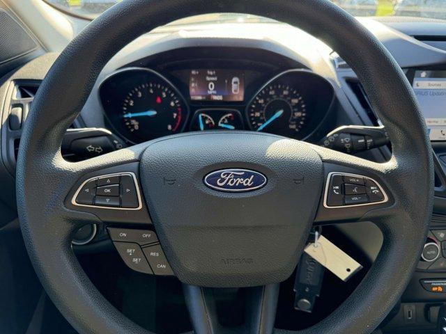 used 2018 Ford Escape car, priced at $9,995