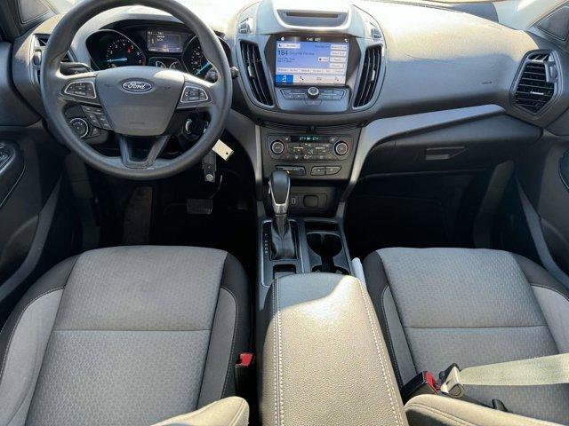 used 2018 Ford Escape car, priced at $9,995