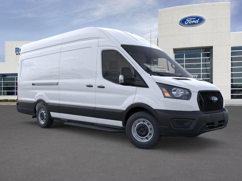 new 2025 Ford Transit-350 car, priced at $57,797