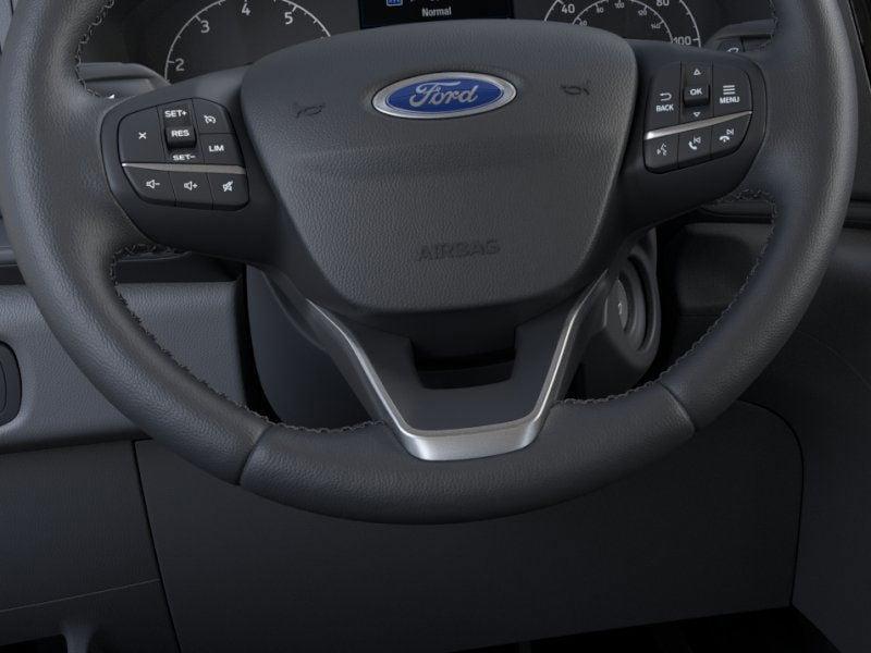 new 2025 Ford Transit-350 car, priced at $57,797