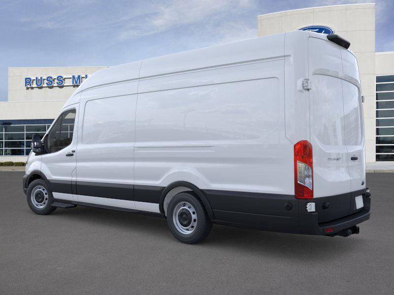 new 2025 Ford Transit-350 car, priced at $57,797