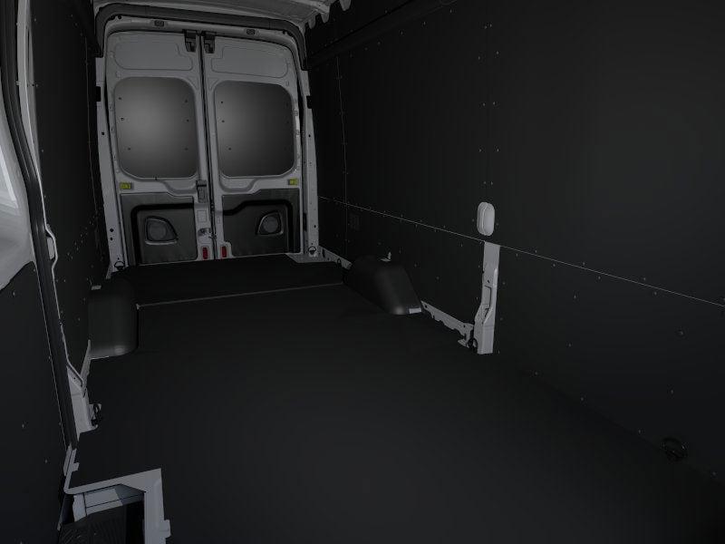 new 2025 Ford Transit-350 car, priced at $57,797