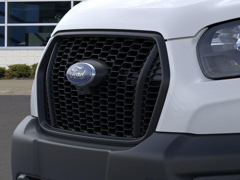 new 2025 Ford Transit-350 car, priced at $57,797