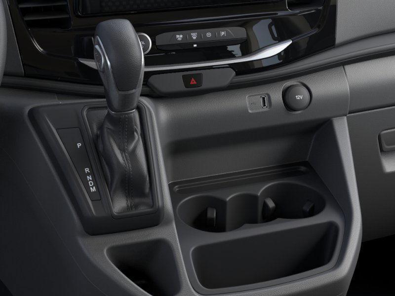 new 2025 Ford Transit-350 car, priced at $57,797