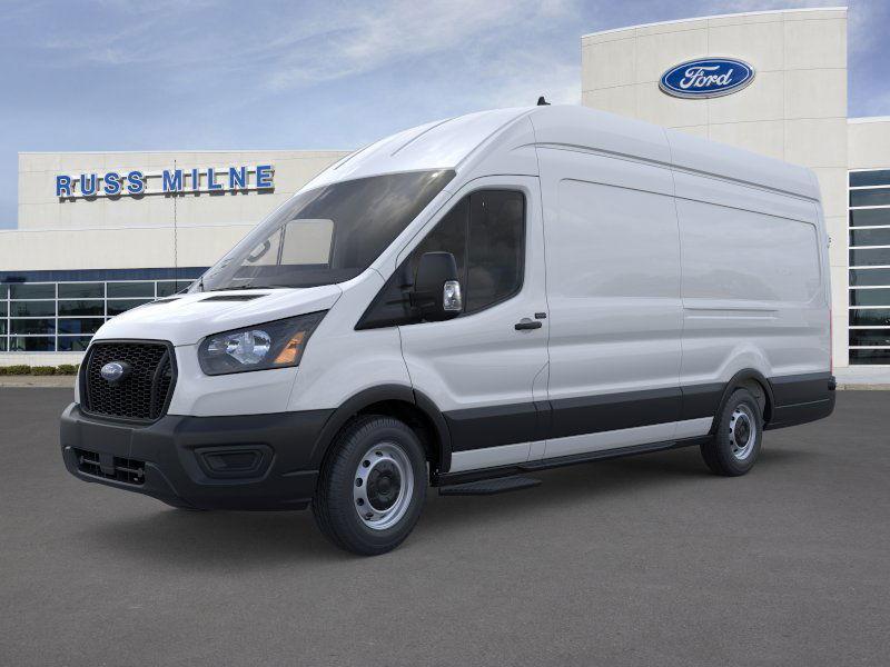 new 2025 Ford Transit-350 car, priced at $57,797