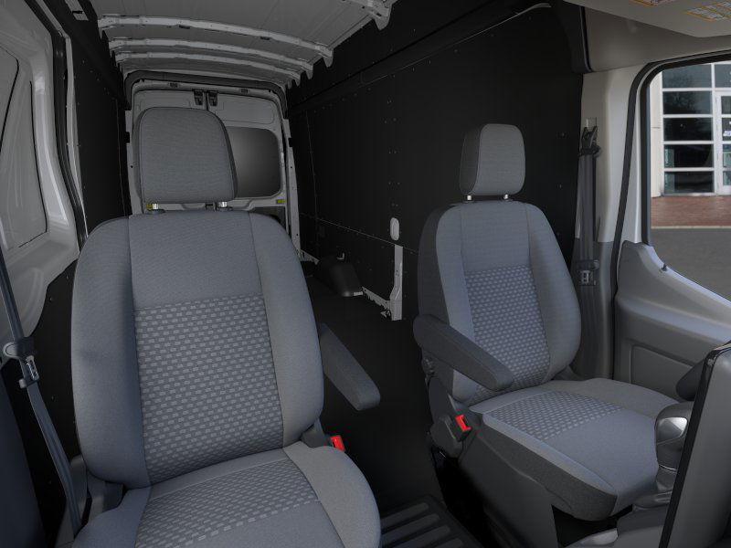 new 2025 Ford Transit-350 car, priced at $57,797
