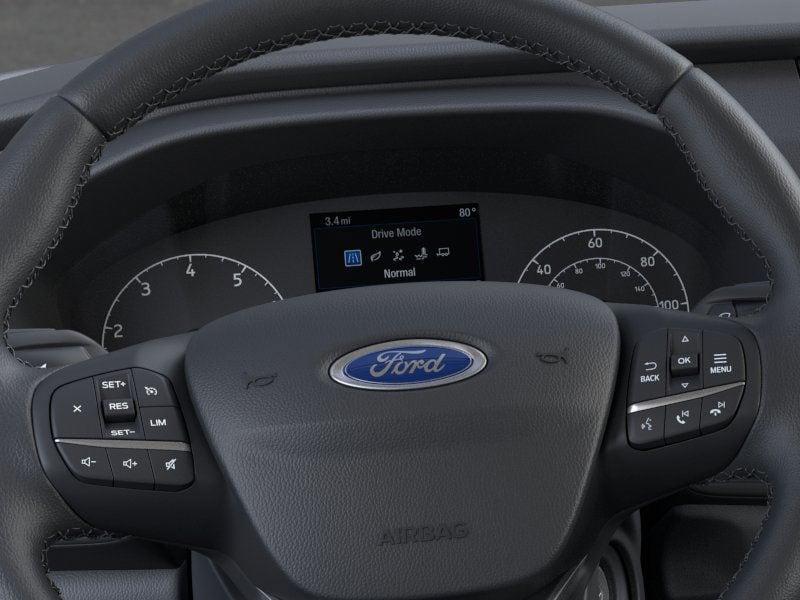 new 2025 Ford Transit-350 car, priced at $57,797