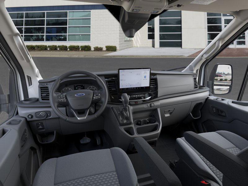 new 2025 Ford Transit-350 car, priced at $57,797
