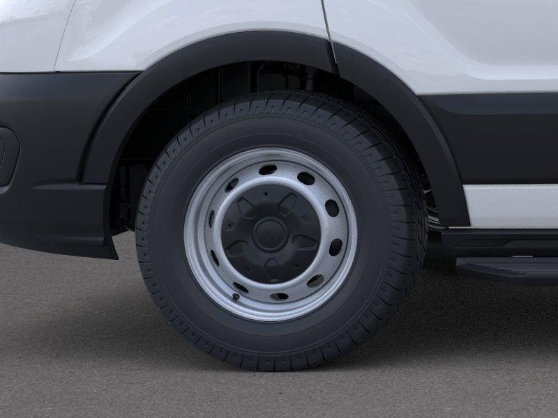 new 2025 Ford Transit-350 car, priced at $57,797