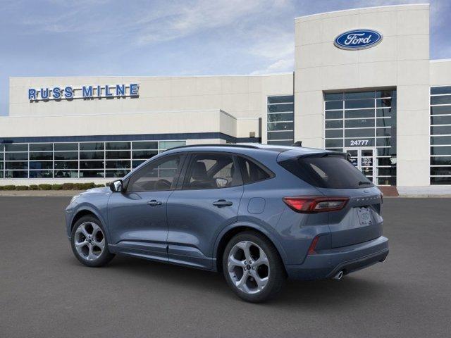 new 2024 Ford Escape car, priced at $32,201