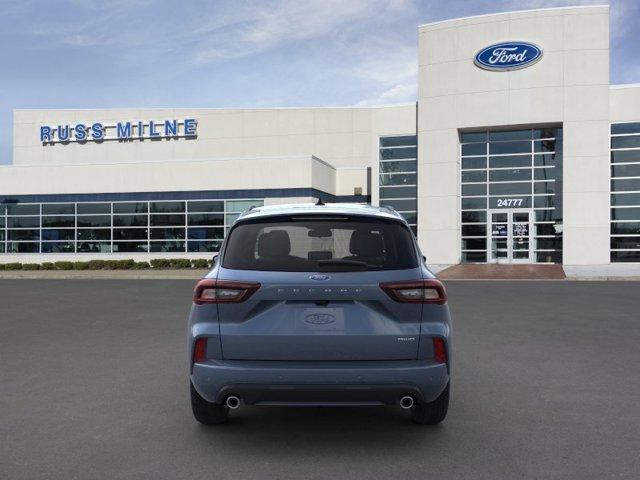 new 2024 Ford Escape car, priced at $32,201