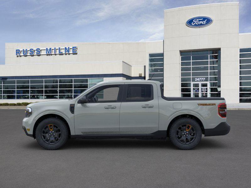 new 2024 Ford Maverick car, priced at $39,841