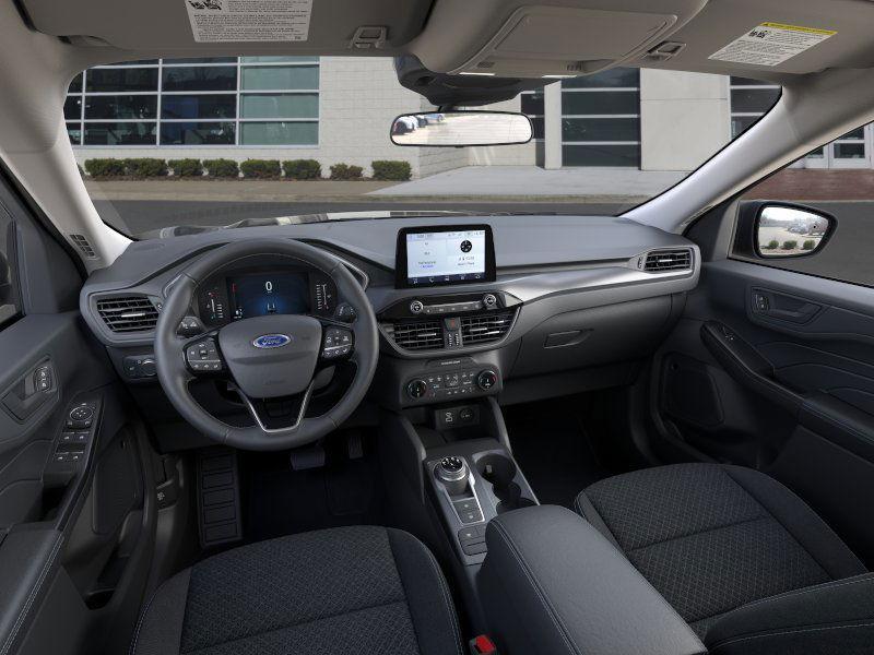 new 2024 Ford Escape car, priced at $31,068