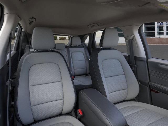 new 2025 Ford Escape car, priced at $30,205