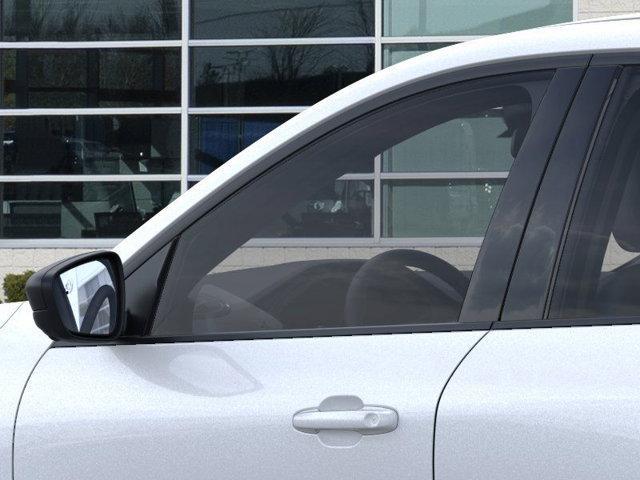 new 2025 Ford Escape car, priced at $30,205