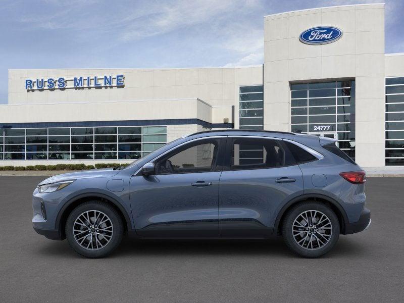 new 2025 Ford Escape car, priced at $37,278