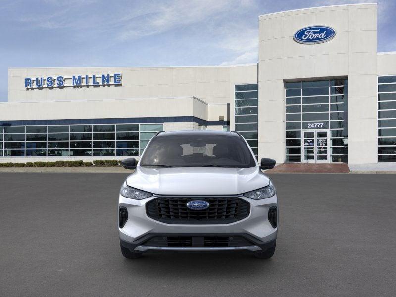 new 2024 Ford Escape car, priced at $33,392