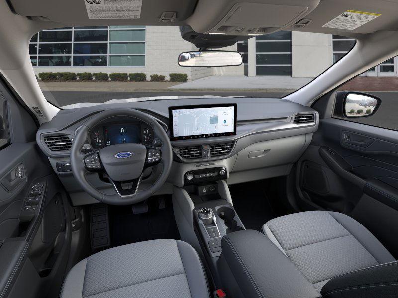 new 2024 Ford Escape car, priced at $33,392