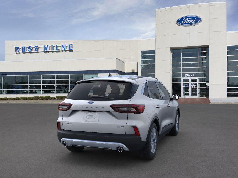 new 2024 Ford Escape car, priced at $33,392