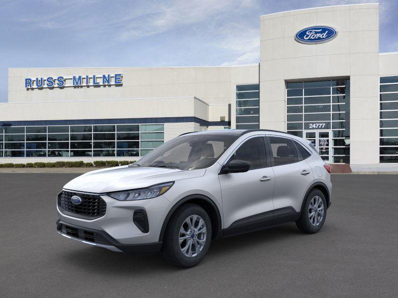 new 2024 Ford Escape car, priced at $33,392