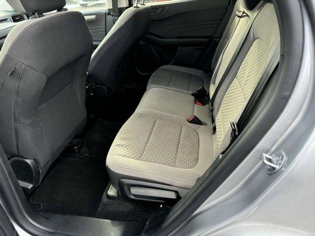 used 2022 Ford Escape car, priced at $21,500