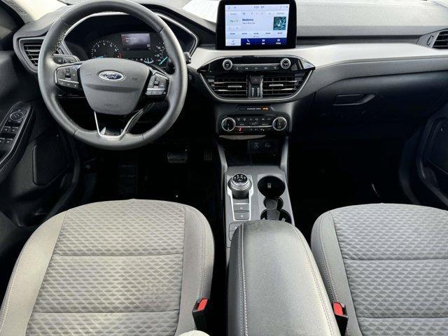 used 2022 Ford Escape car, priced at $21,500