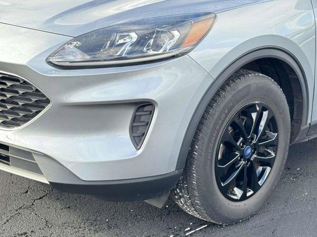 used 2022 Ford Escape car, priced at $21,500