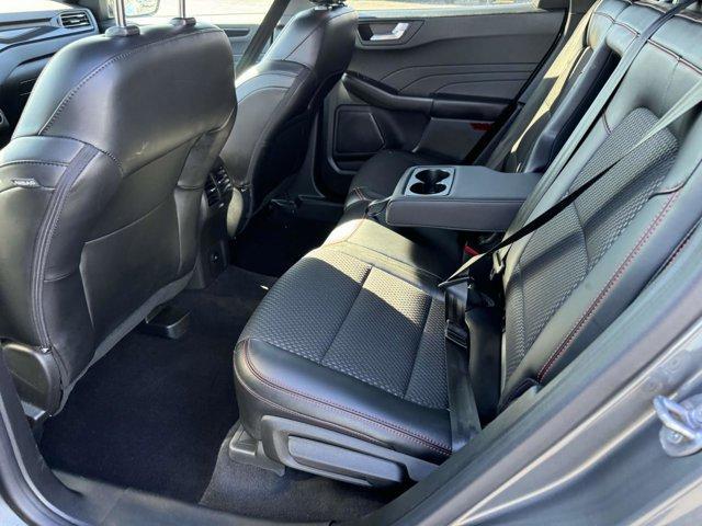 used 2023 Ford Escape car, priced at $29,995