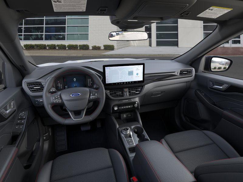 new 2025 Ford Escape car, priced at $33,513