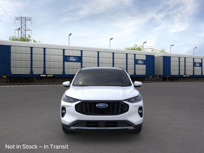 new 2025 Ford Escape car, priced at $39,391