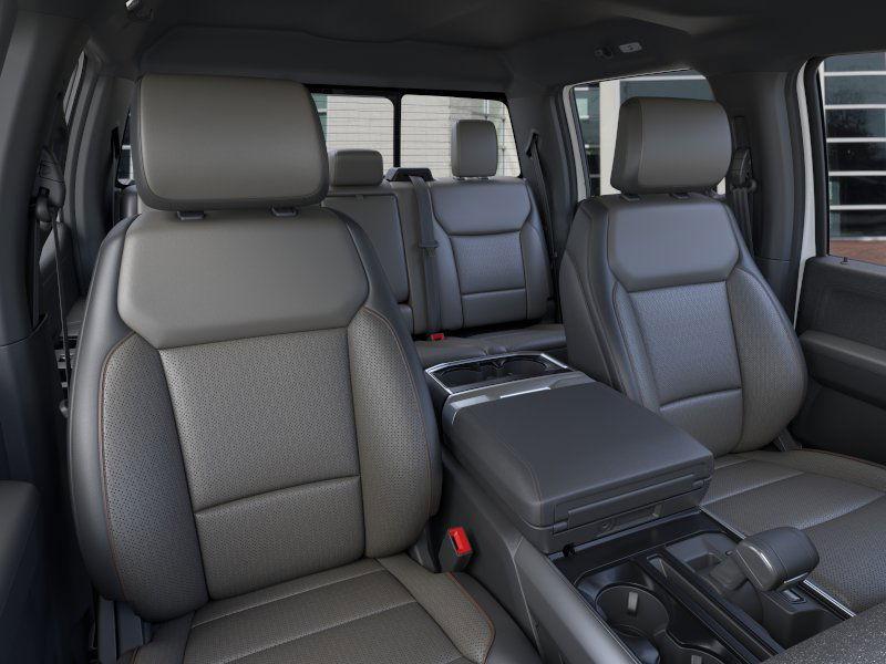 new 2025 Ford F-150 car, priced at $68,173