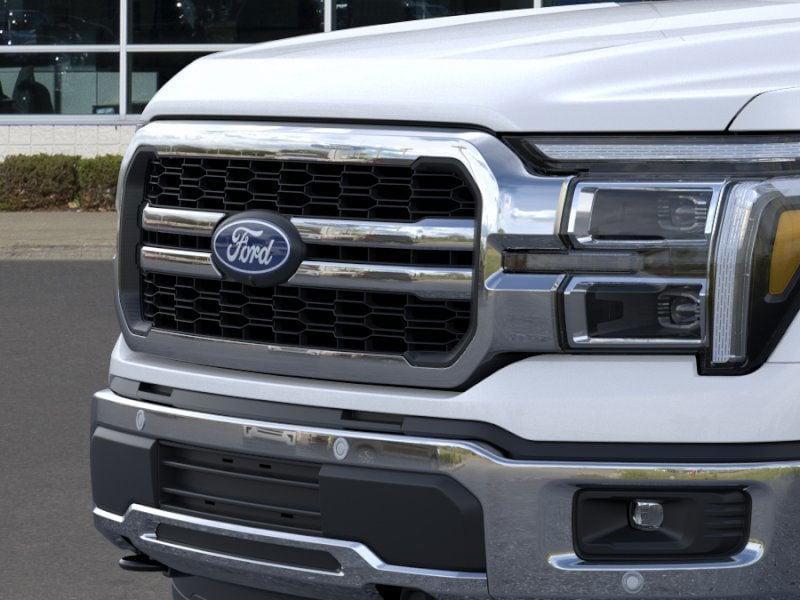 new 2025 Ford F-150 car, priced at $68,173